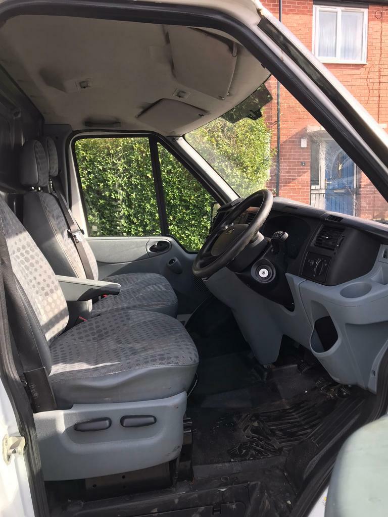 transit van for sale gumtree